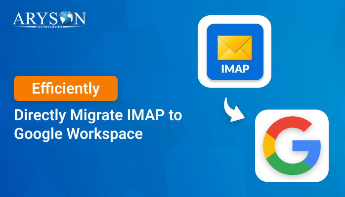 Migrate IMAP to Google Workspace