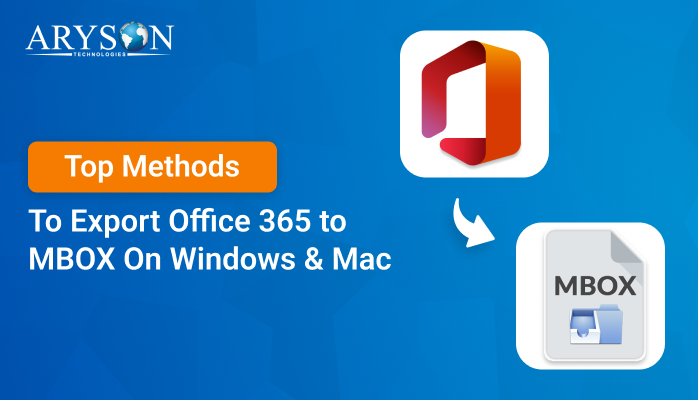 Export Office 365 to MBOX