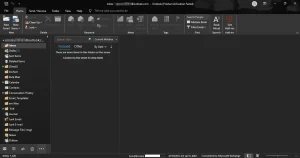 Download and install the Microsoft Outlook