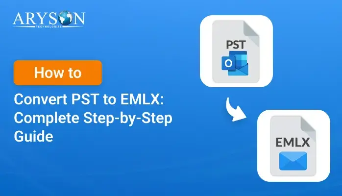 Convert PST to EMLX
