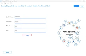 You can apply advanced filters