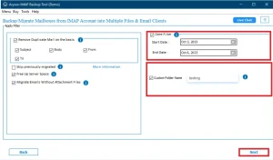Now you can migrate IMAP to Office 365