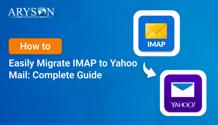 Migrate IMAP to Yahoo Mail