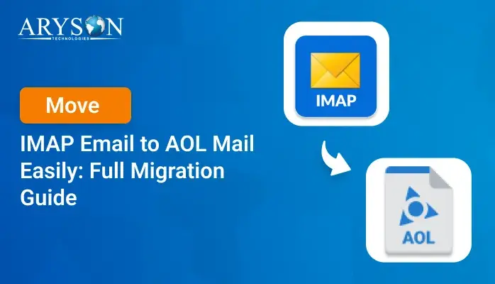 Move IMAP Email to AOL Mail