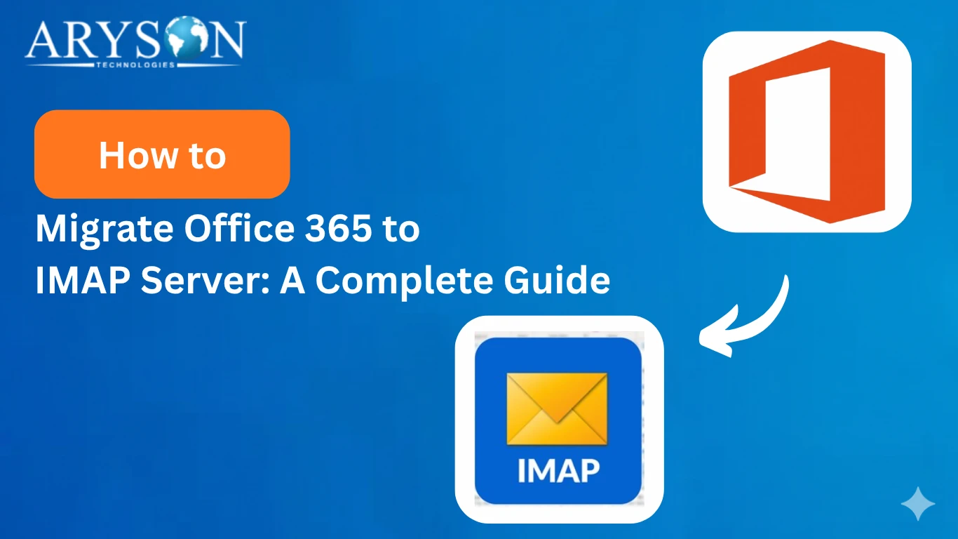 Migrate Office 365 to IMAP Server
