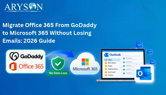 Migrate Office 365 From GoDaddy to Microsoft